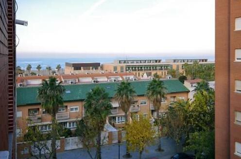 Apartamentos City Beach Valencia - Photo2