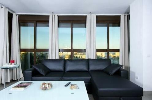 Apartamentos City Beach Valencia - Photo5