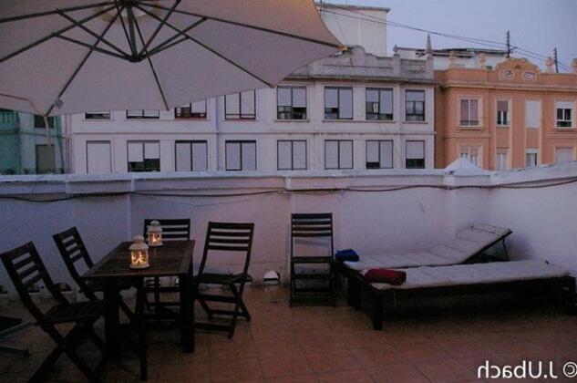 Apartamentos Con Terraza San Francisco De Borja - Photo2