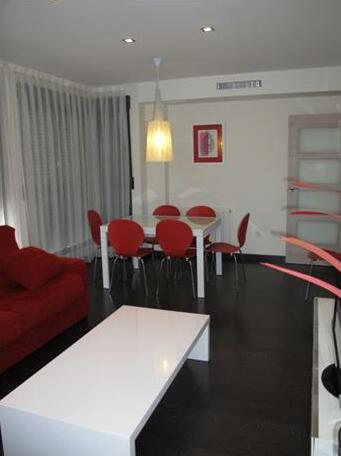 Apartamentos FV Flats Valencia - Mestalla - Photo4