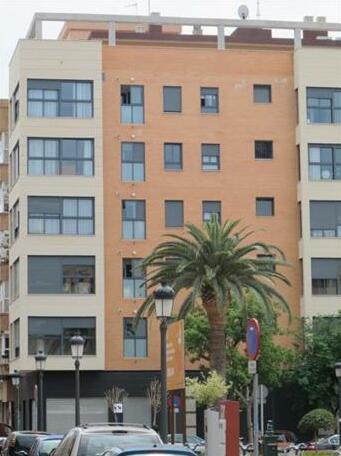 Apartamentos FV Flats Valencia - San Felipe Neri