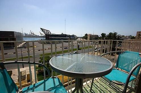 Apartamentos Marina Port - Photo5