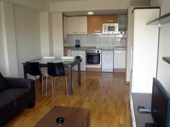 Apartamentos Urbem Suites - Photo3