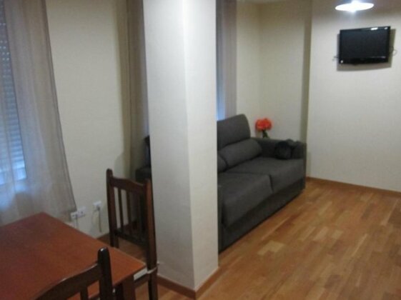 Apartamentos Valencia