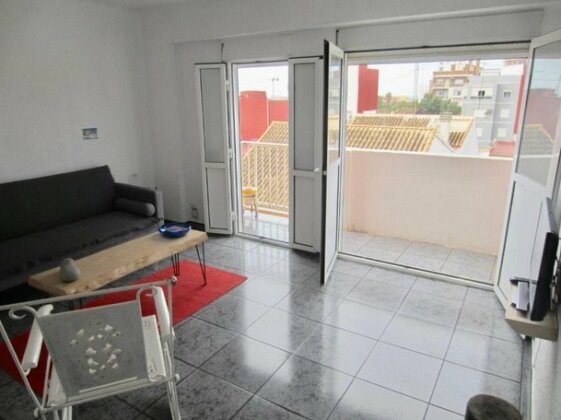 Apartment 400 meters from the beach - Photo2