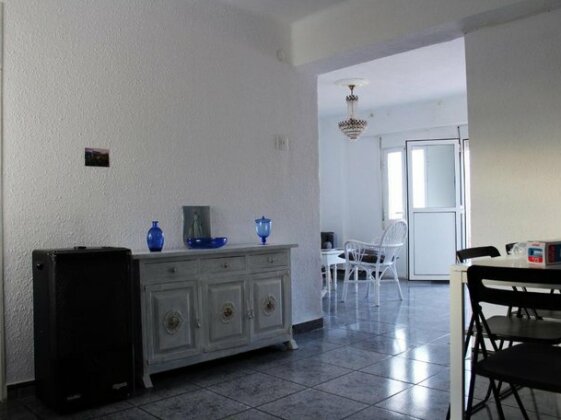 Apartment 400 meters from the beach - Photo3