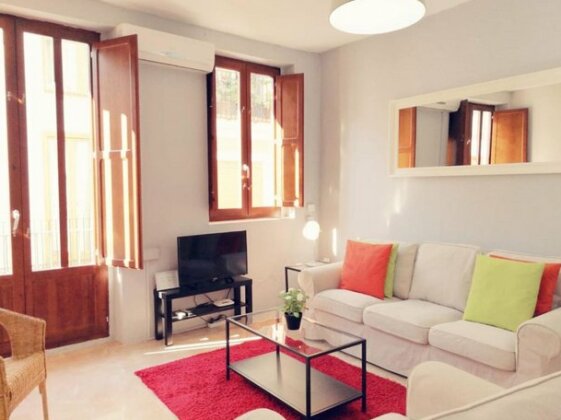Apartment in the Center of Old Town - Photo2