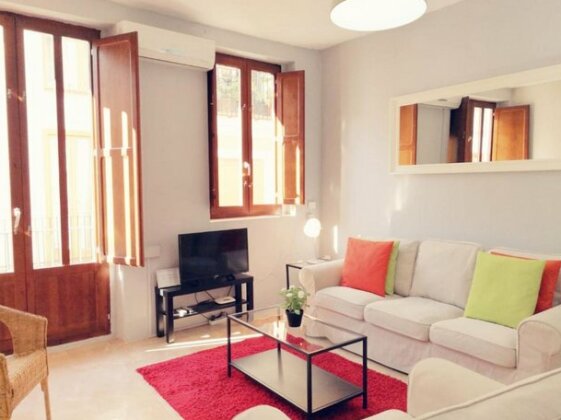 Apartment in the Center of Old Town - Photo3