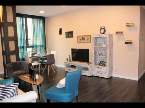 Apartment Sofi Valencia - Photo2