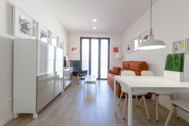 Apartments Madrina - Photo2