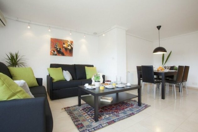 Apartments Serreria II - Photo2