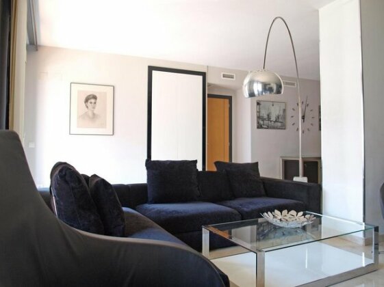 ApartUP Francia City of Arts - Photo5