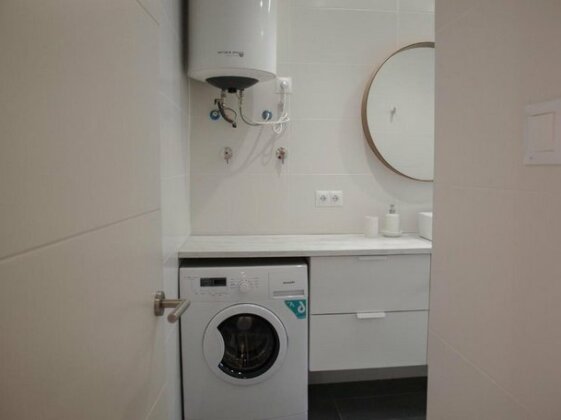 ApartUP Ruzafa Central Park - Photo3