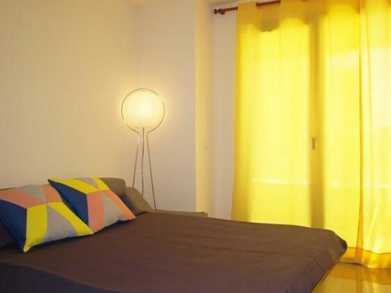 ApartUP Yellow Opera View - Photo4