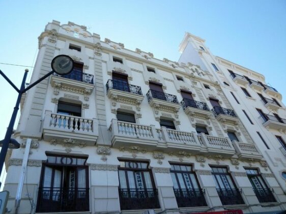 Balcon Al Mar Valencia