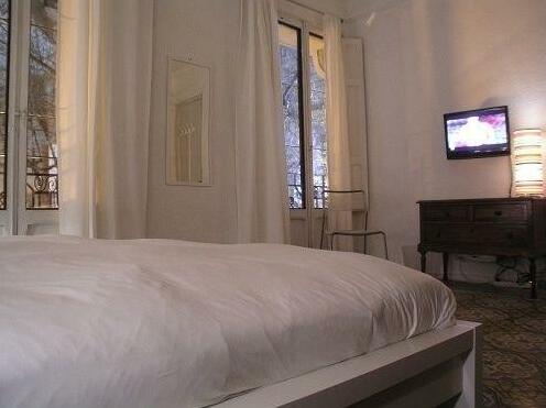 Cadarso Bed & Breakfast - Photo2