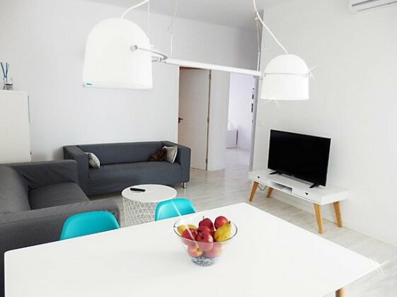 Campanar Flat - Photo4