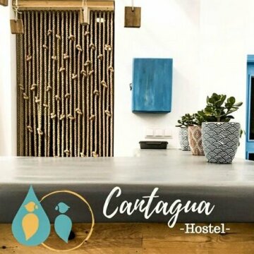 Cantagua Hostel