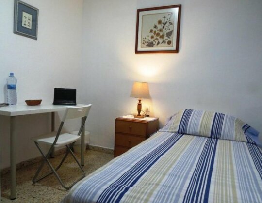 Comoda habitacion Valencia - Photo2