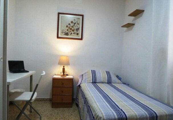 Comoda habitacion Valencia - Photo3