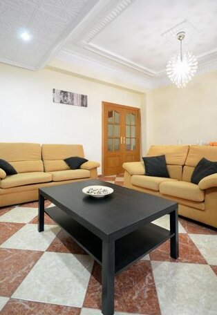 Cosy apartment near to the center - Photo5