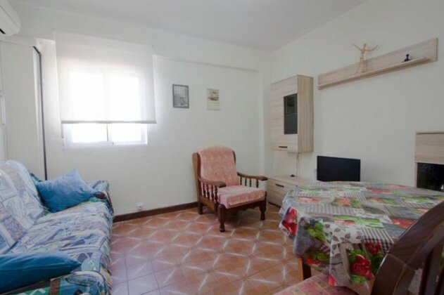 Cozy Apartment in Valencia