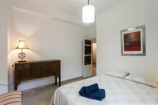 Cozy Apartment Valencia - Photo4