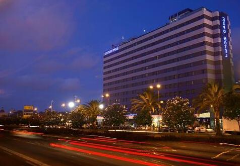 Expo Hotel Valencia - Photo2