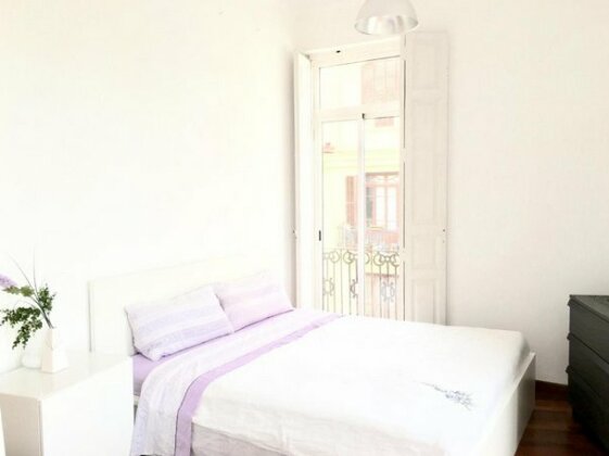 GuesthouseValencia Estacion del Norte - Photo5