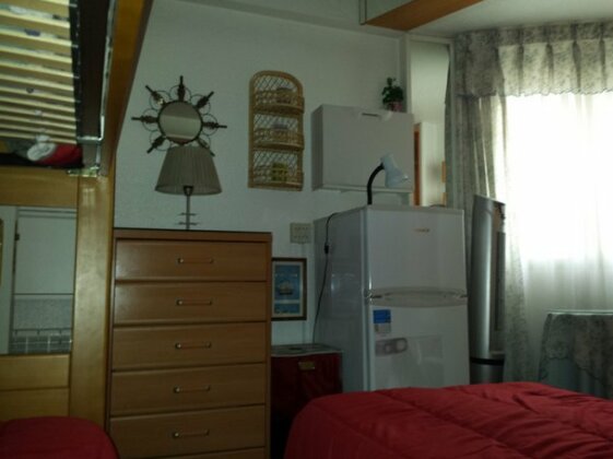 Homestay - Rooms Valencia Capital - Photo3