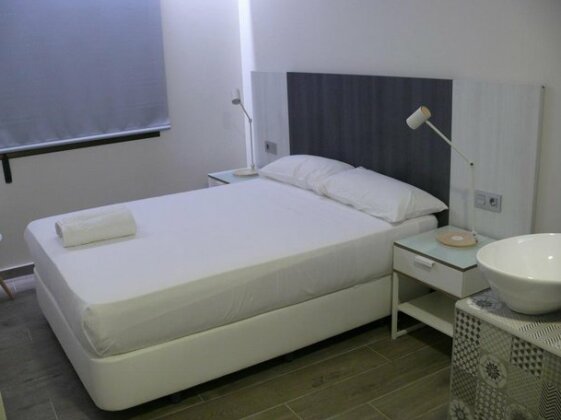 Hostal Cama del Mar - Photo2