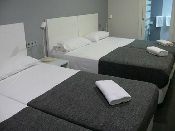 Hostal Cama del Mar - Photo5