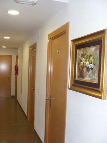 Hotel Alkazar - Photo2