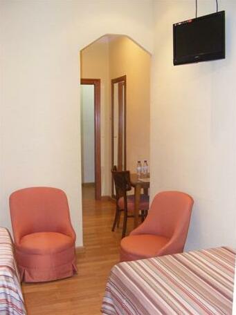 Hotel Alkazar - Photo3