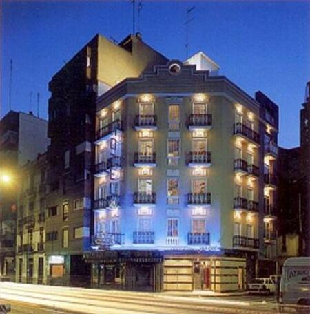 Hotel Villarreal