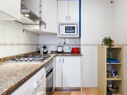 Increible Apartamento en Ruzafa - Photo5