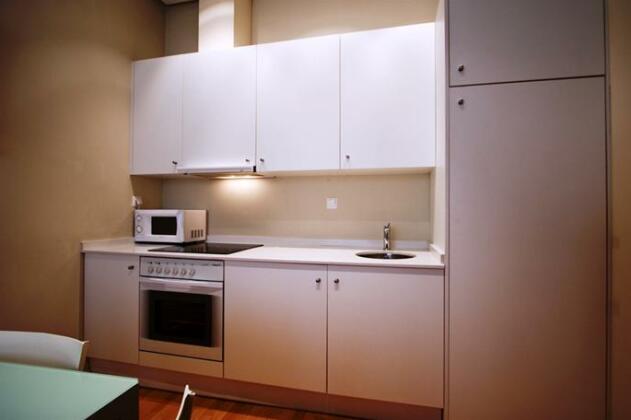 Living Valencia Apartments - Olympia Center - Photo2