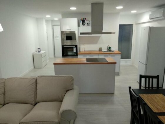 Luxury flat in Reina Street - Photo2