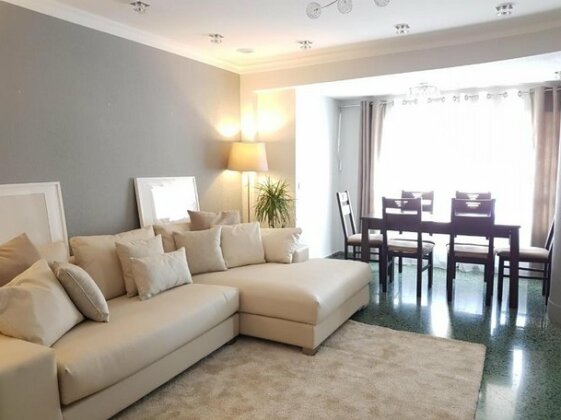 MD Vila Barbera Apartment Center - Photo2