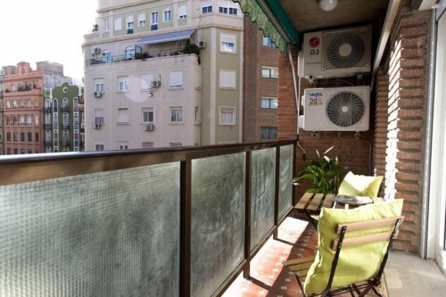 MD Vila Barbera Apartment Center - Photo3