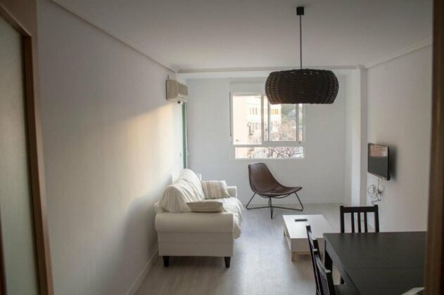 Mestre Valls Apartament - Photo2
