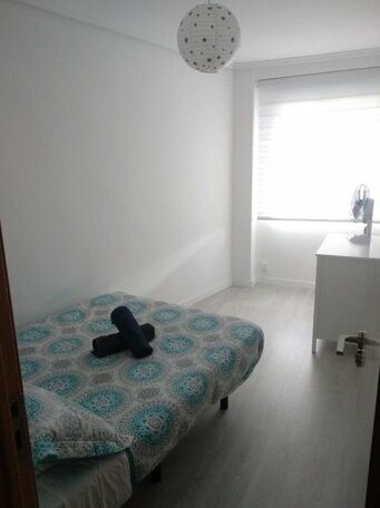 Mestre Valls Apartament - Photo4