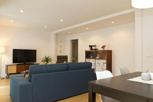 Modern Beach Apartment Valencia - Photo3