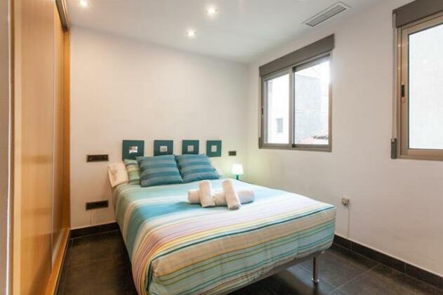 My Loft 4 You Ayuntamiento - Photo2