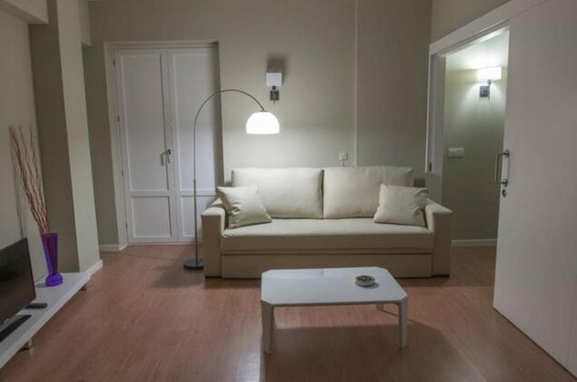 Premium Apartments Valencia - Photo2