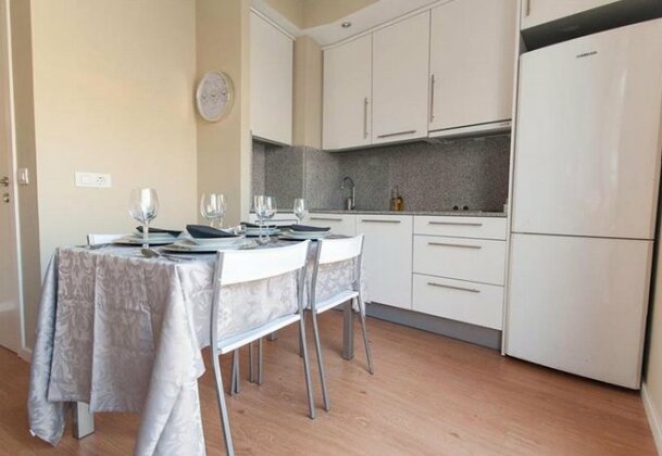 Premium Apartments Valencia - Photo3