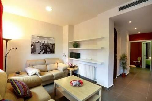 Reino de Valencia Apartments - Photo4