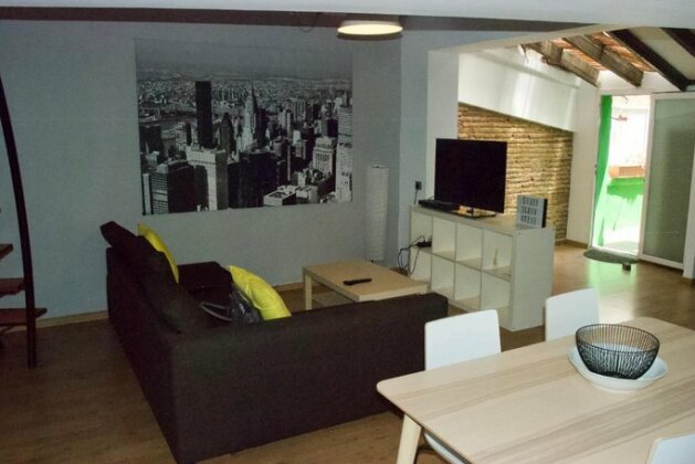 RUZAFA Nice apartment and Terrace - Photo5