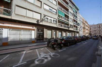 Sevilla Apartments