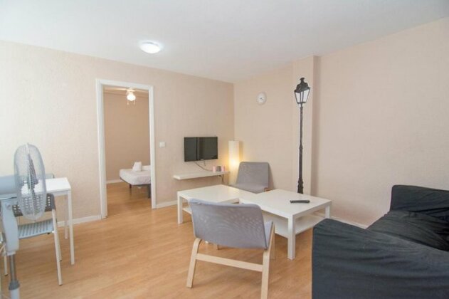 Suecia Apartamentos - Photo5